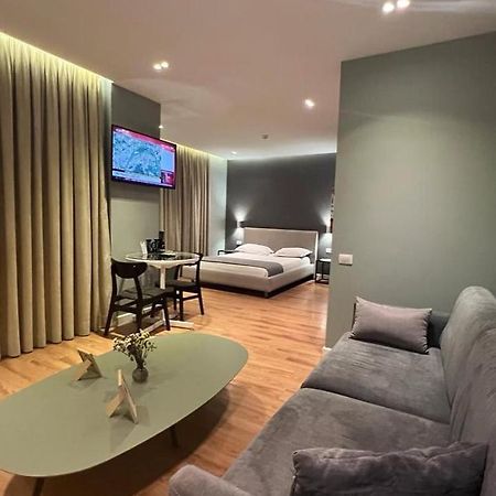 Tirana Apartments 外观 照片