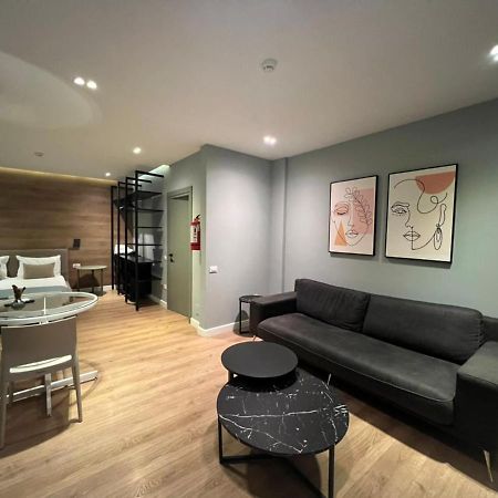 Tirana Apartments 外观 照片