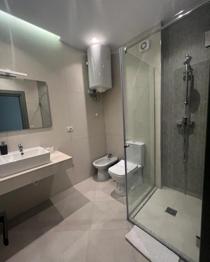 Tirana Apartments 外观 照片