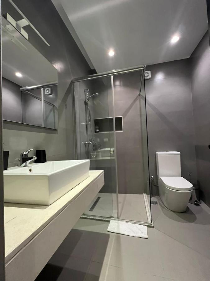 Tirana Apartments 外观 照片