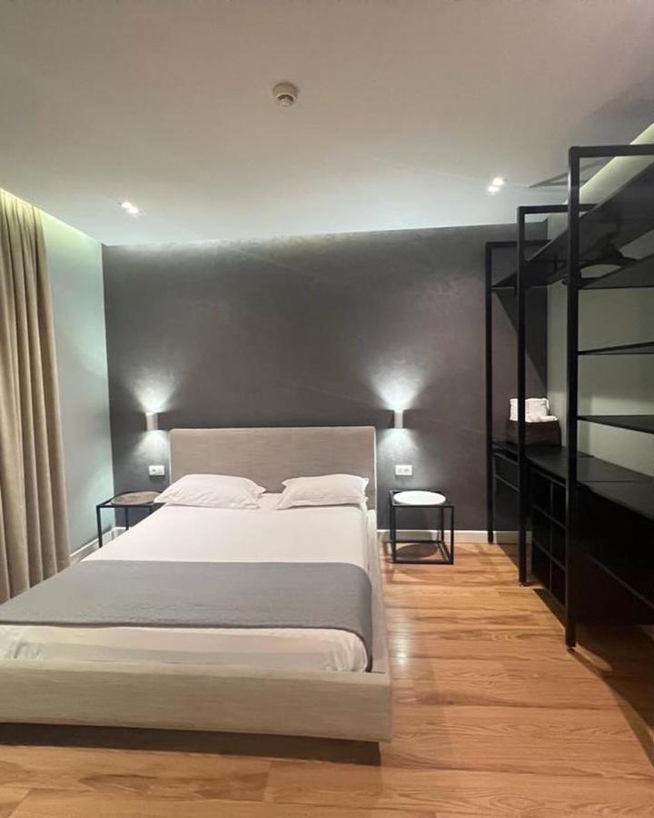 Tirana Apartments 外观 照片