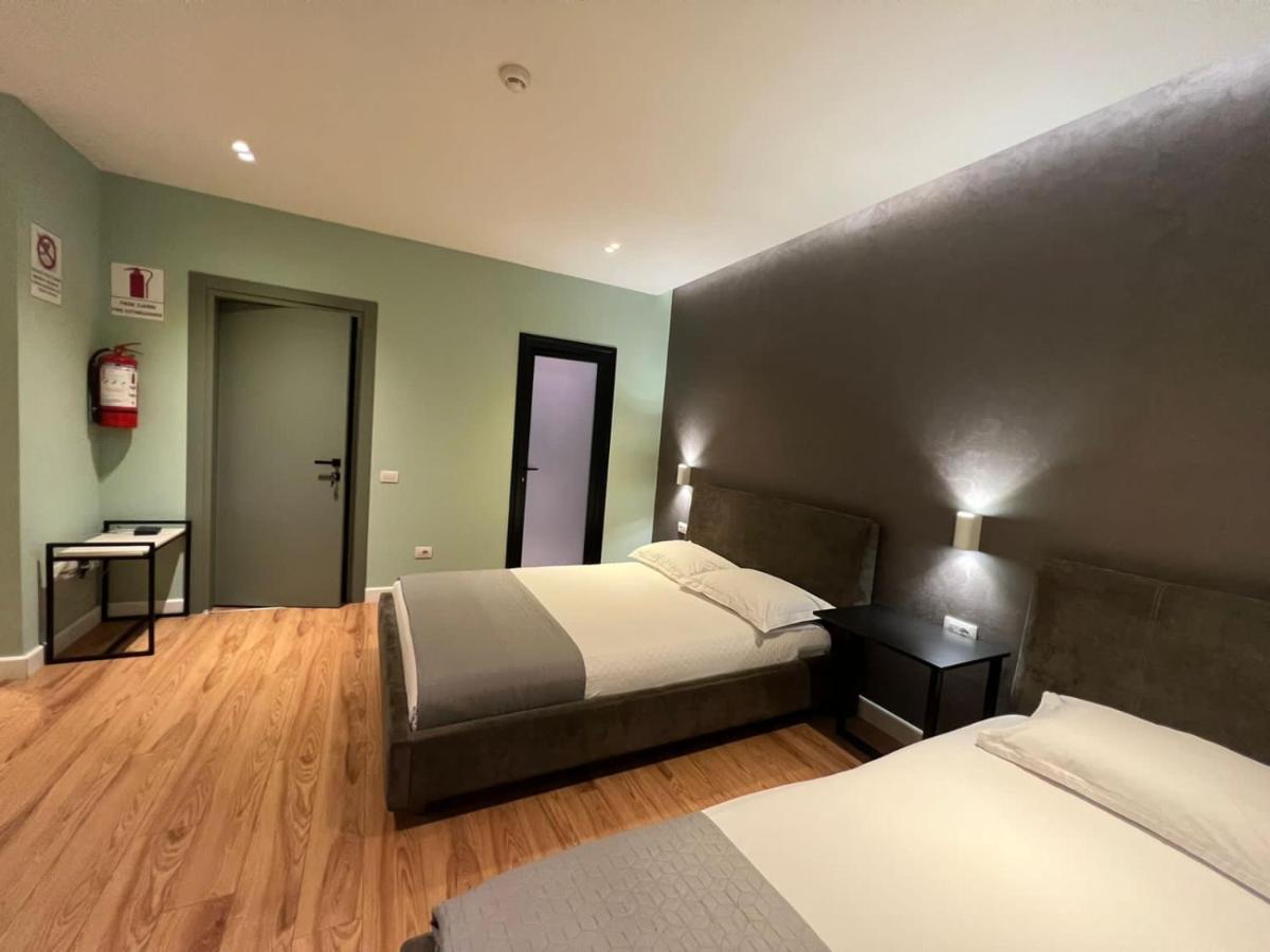 Tirana Apartments 外观 照片