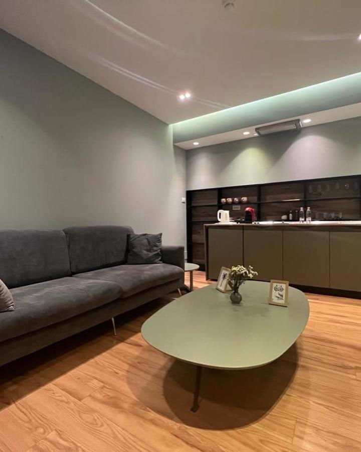 Tirana Apartments 外观 照片