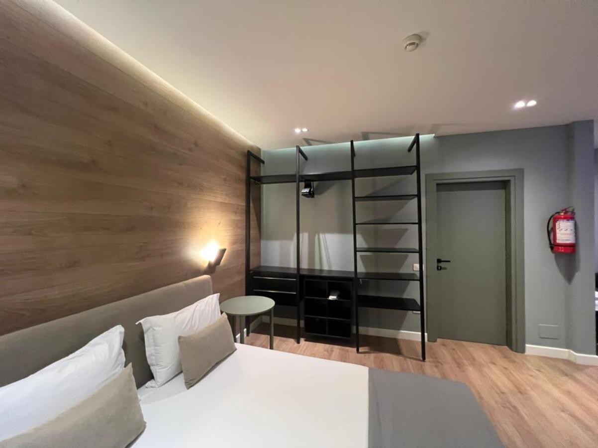 Tirana Apartments 外观 照片