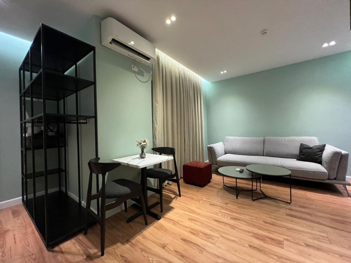 Tirana Apartments 外观 照片