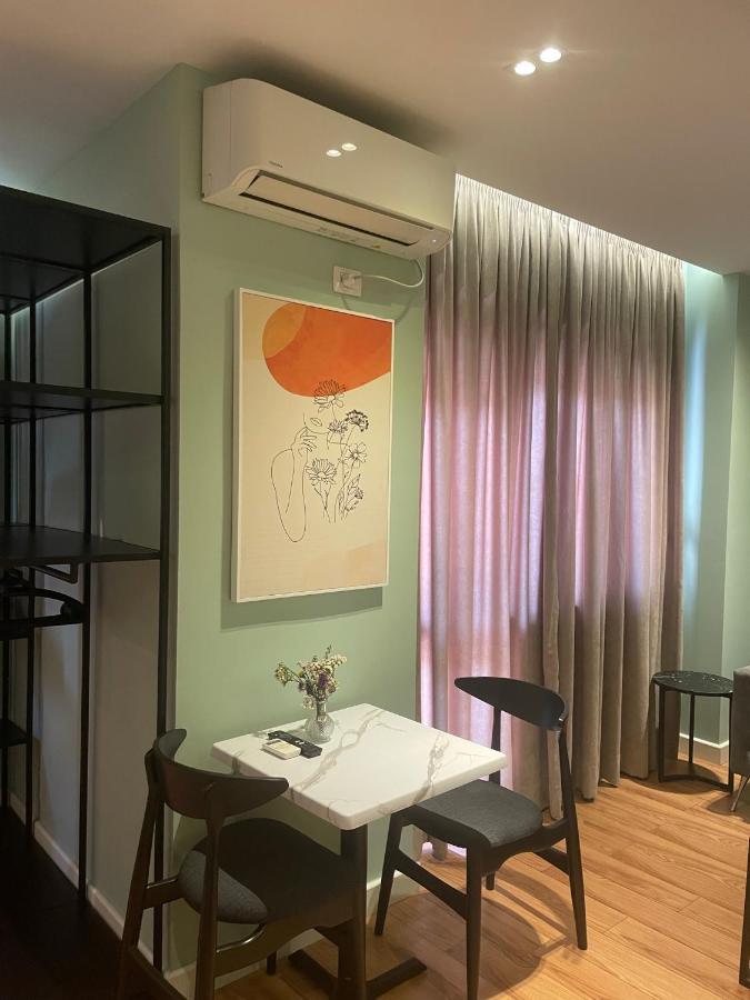 Tirana Apartments 外观 照片
