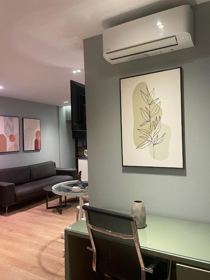Tirana Apartments 外观 照片