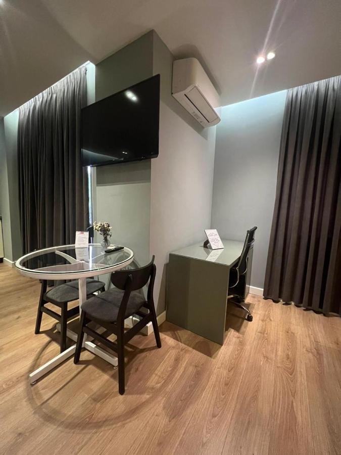 Tirana Apartments 外观 照片