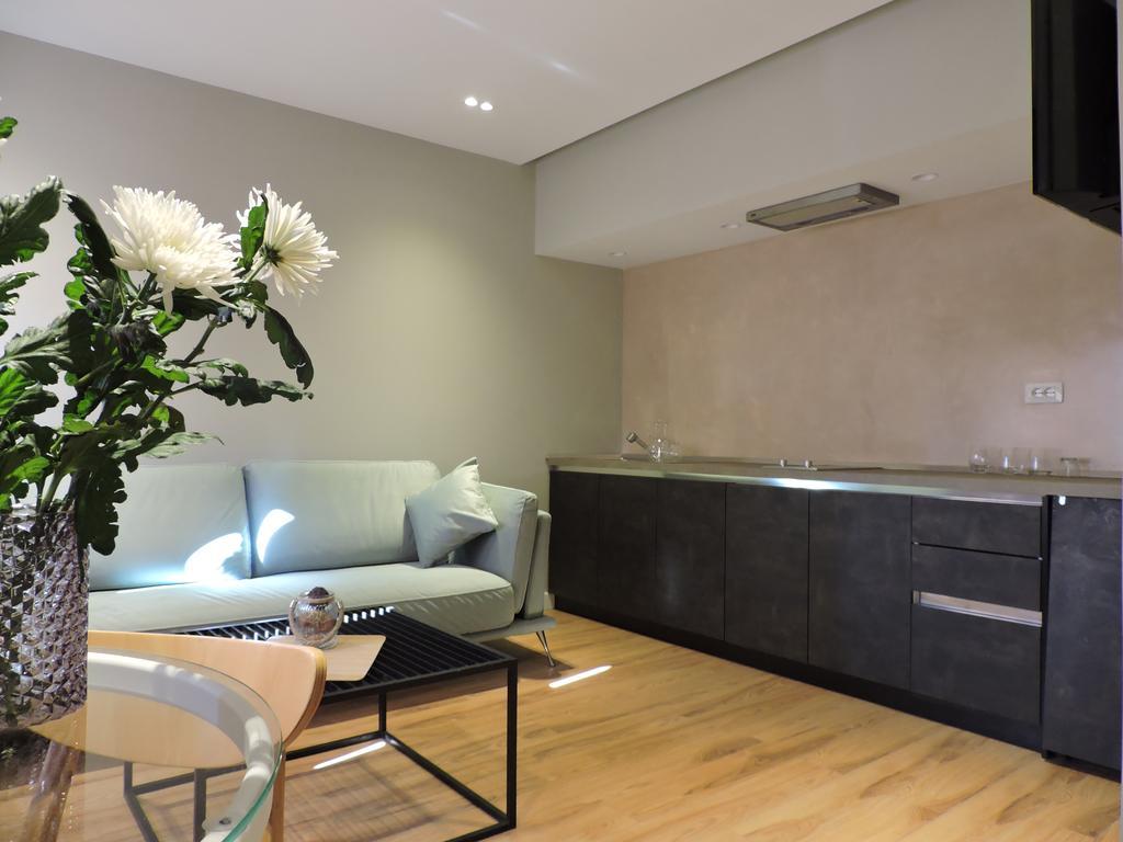 Tirana Apartments 外观 照片
