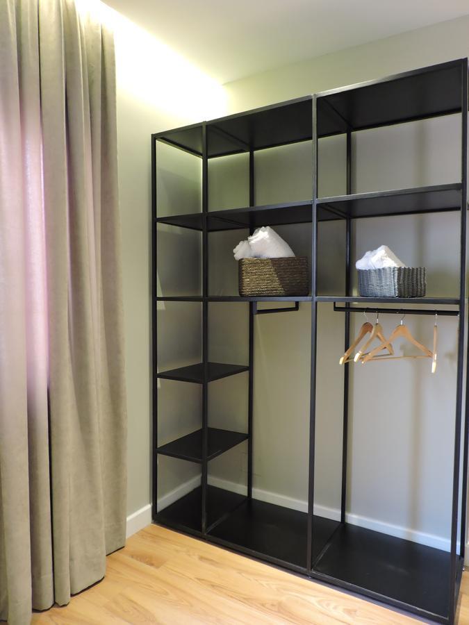 Tirana Apartments 外观 照片